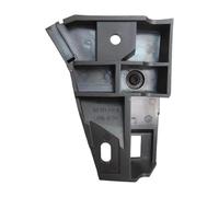 Hood Lock Catch Handle Compatible With VW For CC 2012-2017 For Golf 2004-2014 For Jetta 2006-2010 OEM 1K1823633B LHD Engine Hood Bonnet Release Handle Bracket(Bracket-1 PC)