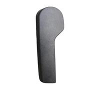 Hood Lock Catch Handle Compatible With VW For CC 2012-2017 For Golf 2004-2014 For Jetta 2006-2010 OEM 1K1823633B Engine Hood Release Grip Handle Bracket(Handle-1 PC)