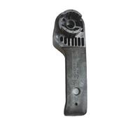 Hood Lock Catch Handle Compatible With VW For CC 2012-2017 For Golf 2004-2014 For Jetta 2006-2010 OEM 1K1823633B LHD Engine Hood Release Handle Bracket Parts(Handle-1 PC)