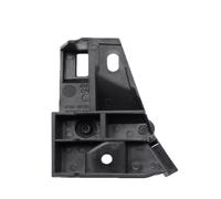 Hood Lock Catch Handle Compatible With VW For CC 2012-2017 For Golf 2004-2014 For Jetta 2006-2010 OEM 1K1823633B Car Hood Release Grip Handle Bracket(Bracket)