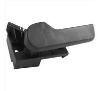 Hood Lock Catch Handle Compatible With VW For CC 2012-2017 For Golf 2004-2014 For Jetta 2006-2010 OEM 1K1823633B Car Hood Release Grip Handle Bracket Repairs