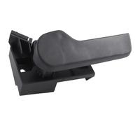 Hood Lock Catch Handle Compatible With VW For EOS 2006-2016 For Golf 2004-2014 For CC 2012-2017 OEM 1K1823633B Car Hood Release Grip Handle Bracket Repairs