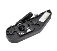 Hood Lock Catch Handle For TT 2.0T 2008 2009 2010 2011 2012 2013 2014 2015 3.2T 2008 2009 Hood Latch Release Handle Bracket 8J1823633B