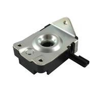 Hood Lock Compatible with BMW E36 Z3, Iron Engine Bonnet Lock Left
