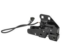 Hood Lock Fits Audi A6 C6 04.05-11.08