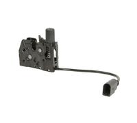 Hood Lock Fits Audi A6 C7 11.10-02.18