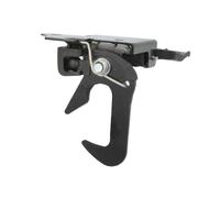 Hood Lock Fits Audi A8 D4 12.09-11.17