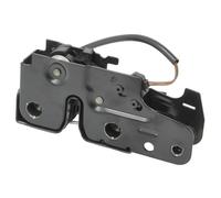 Hood Lock Fits Audi Q7 4L 03.06-08.15