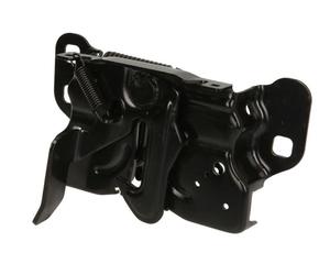 Hood Lock Fits: JEEP GRAND CHEROKEE IV WK2 10.10-06.20
