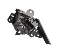Hood Lock Fits: MITSUBISHI GALANT VII, LANCER VII 11.92-10.08