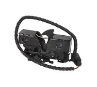 Hood Lock Fits: VW GOLF SPORTSVAN, GOLF VII, PASSAT B8, TIGUAN