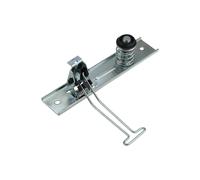 HOOD LOCK For RENAULT TRAFIC II 01-14