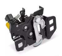 Hood Lock Latch for 2013-2016 - Direct Replacement EP5Z16700A EP5Z-16700-A - Plastic + Metal Construction, Safety Release Mechanism
