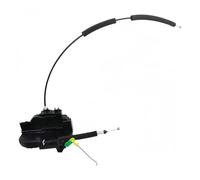 Hood Lock Latch Front Left Door Lock Actuator 80501-EB30A for Nissan for NAVARA D40 2005-2015