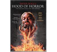 Hood of Horror (Snoop Dogg).
