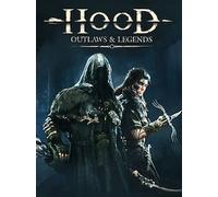 Hood: Outlaws & Legends (PC) - Steam Key - EUROPE