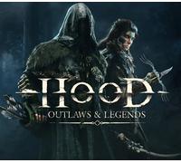 Hood: Outlaws & Legends TR XBOX One / XBOX Series X|S CD Key