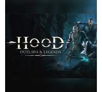 Hood: Outlaws & Legends (Xbox One / Xbox Series X|S) Xbox Live Key - ARGENTINA