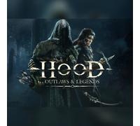 Hood: Outlaws & Legends (Xbox One / Xbox Series X|S) Xbox Live Key - EU