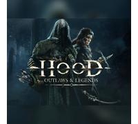 Hood: Outlaws & Legends (Xbox One/Xbox Series X|S) Xbox Live Key - TURKEY