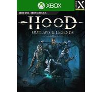 Hood: Outlaws & Legends (Xbox Series X/S) - Xbox Live Key - EUROPE