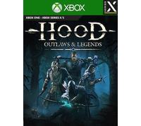 Hood: Outlaws & Legends (Xbox Series X/S) - Xbox Live Key - GLOBAL