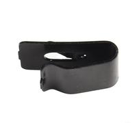 Hood Prop Rod Clip | Support Rod Retainer | For Wrangler 1997-2000 | Metal Direct Interior Trim Fastener | For Easy Install Car Hood Latch Clip