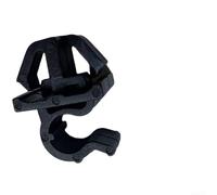 Hood Prop Support Rod Retainer 95996108 Car Bonnet Support Clip Engine Cover Fastener Compatible with Spark EV 2013-2022