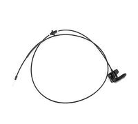 Hood Release Cable 15142953 for Silverado Tahoe Suburban Avalanche
