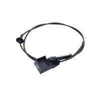 Hood Release Cable 15981137 With Handle For Chevy C1500