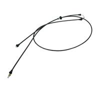 Hood Release Cable For Jaguar For X-Type 2001-2009 | Front Hood Latch Release Cable C2S44933/C2S19101