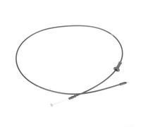 Hood Release Cable Latch Handle Set for Kia For Sportage 2011 to 2016 Designed to Meet OEM Functional Requirements 81190 3W000