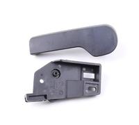 Hood Release Compatible With VW For Beetle Convertible 2003 2004 2005 2006 2007 2008 2009 2010 Hood Latch Release Handle Bracket 1J1823633A 1J1823533C