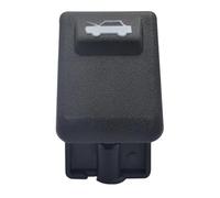 Hood Release de Handle Compatible With Hyundai For Accent 1999-2006 For Elantra 2000-2006 For Getz 2002-2003 Hood Latch Release Pull Handle 8118034000(Black)