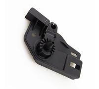 Hood Release de Handle Compatible With VW For Beetle 1999-2010 For Jetta For Bora 1999-2005 Car Black Hood Release Lever Bracket Repairs 1J1823633A