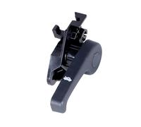 Hood Release Grip Handle Compatible With Lincoln For MKZ 2013 2014 2015 2016 2017 2018 2019 Door Handle Hood Release Bonnet Lever DS7Z-99042C74-A HS7Z-16B626-A