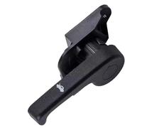 Hood Release Grip Handle Compatible With Lincoln For MKZ Car Auto Hood Latch Release Pull Replacement Parts DS7Z-99042C74-A