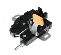 Hood Release Handle Bonnet Hood Lock Latch Catch Block For Mondeo MK4 2007-2014 For CA2 2007-1490198 7S7A-16700-BF