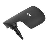 Hood release handle Car Replacement Accessories Hood Latch Release Handle Bonnet Lock Catch Handle Latch Cover Compatible With A4 8W B9 8WD823533A