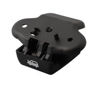 Hood Release Handle Compatible Having 300 Charger for Challenger from 2005 for 2014 Direct Replacement Part Number 68002785aa