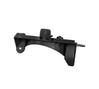 Hood Release Handle Compatible With BMW For E70 E71 X6 X5 Front Engine Hood Bonnet Release Handle Lever Bracket LHD 51437148521 51437148523 51437008933