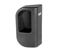 Hood Release Handle Compatible with Fiat for Fiorino 2008-2014 735650712 Car Front Engine Hood Opening Lever Handle Bonnet Release Lever