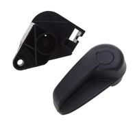 Hood Release Handle Compatible With Fusion For Mondeo 2013 2014 2015 2016 Car Bonnet Release Lever Handle With Mount Bracket DS7Z99042C74A DS7Z16B626C