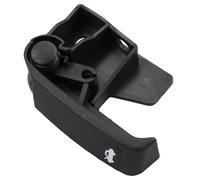 Hood release handle Compatible with GMC for Yukon 2000-2006 hood release handle. OEM: 15741109