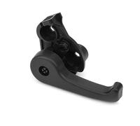 Hood Release Handle Compatible With Hyundai For Santa Fe 2007-2022 For Elantra 2011 2012 2013 2014 2015 2016 2017 2018 Hood Release Handle 81180-2B000