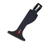 Hood release handle Compatible with Mercedes-Benz for C230 C240 2003-2005 Car hood release handle OEM:2038870427