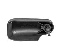 Hood Release Handle Compatible With TT 8J3 2.0 TTS 2008-2014 For 3.2 V6 For Quattro 2006-2010 Bonnet Hood Latch Release Handle LHD 8J1823533C 8J1823533C4PK