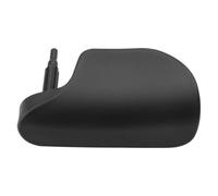 Hood release handle Compatible With TT TTS Coupe For Roadster 2007 2008 2009 2010 2011 2012 2013 2014 OEM 8J2823533C 4PK Hood Release