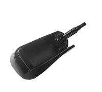 Hood Release Handle Compatible With TTRS 8J 2010 2011 2012 2013 2014 Aluminum Alloy Left Hand Drive Vehicle Hood Release Handle OEM: 8J1823533C 8J1823533B