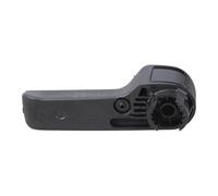hood release handle Compatible with VW for Golf MK4 1J1823533C Auto Hood Unlock Handle Car Bonnet Release Grip 1J1823633A(Handle)